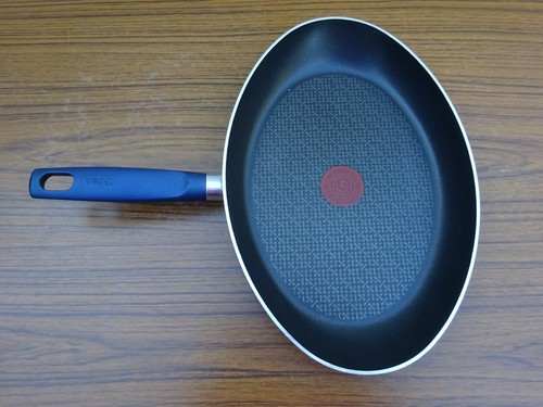 Poele cuisson poisson tefal - du,