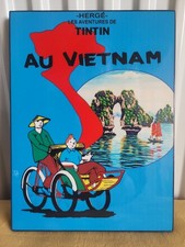 Tableau Plaque En Bois Laqué