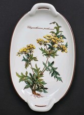 Superbe PETIT PLAT OVALE