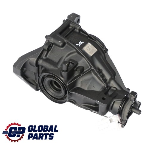 Mercedes w205 w213 - w205, essieu