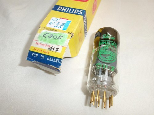 Lampe philips e80f 6084 - ®,