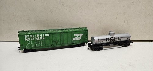 Athearn tyco etc - etc..., 2