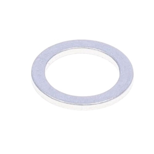 Rondelle aluminium diam - rondelle, en