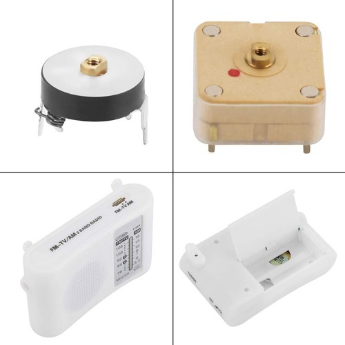 Kit électronique radio - électronique,