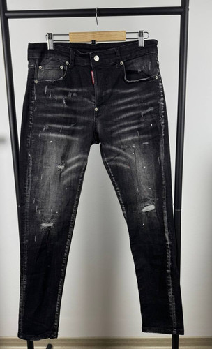 Dsquared2 slim jeans size - jeans,