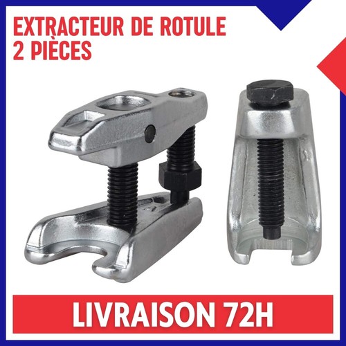 Extracteur rotule direction - extracteur,