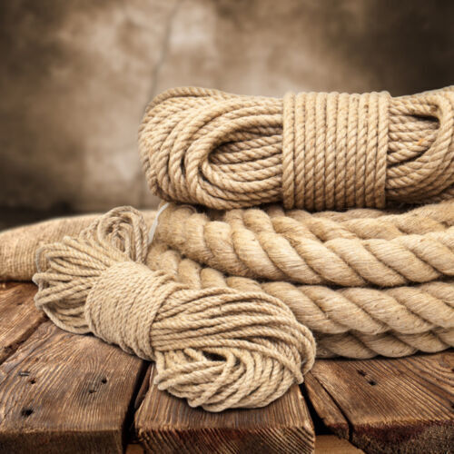 Corde jute 22mm 24mm fibre - de,