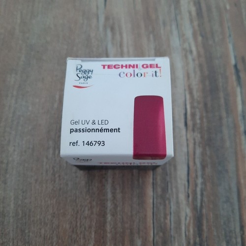 Peggy sage gel couleur - peggy,