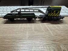 Märklin H0 aus Set 29425