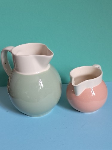 Villeroy boch 2 pots - , &