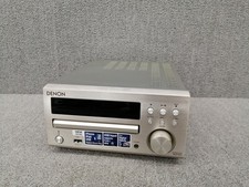 Amplificateur récepteur CD