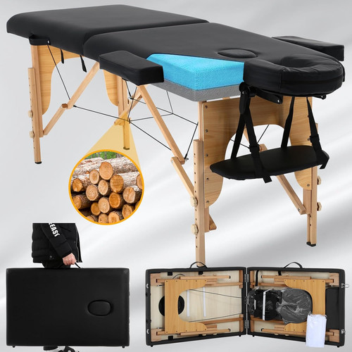 Massage table - massage,