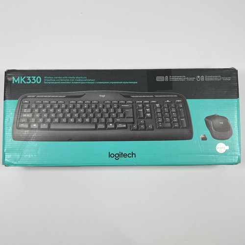 Combiné clavier souris - combiné,