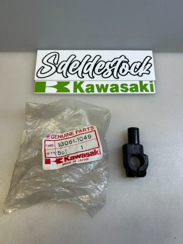 Noix kick kawasaki - 1,
