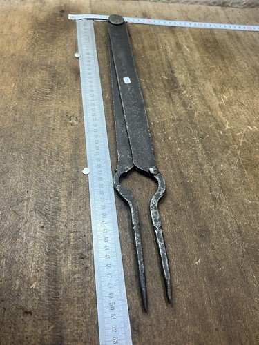 Old tool compass compas - ,,
