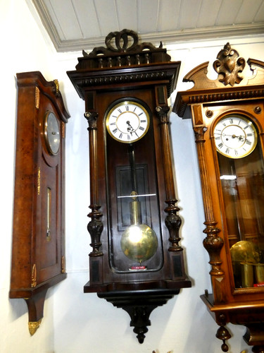 5a185 grande horloge gustav - 5a185,