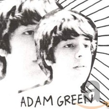 Adam Green by GREEN,ADAM [Audio CD] NEUF