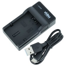 Chargeur USB-C pour Panasonic