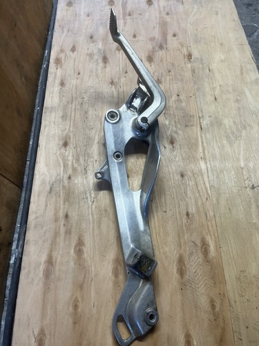 Platine droit yamaha tdm - tdm, 900