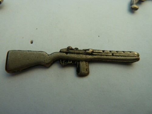 Pin armee fusil - pin's,