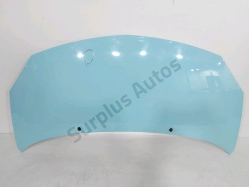 Capot 651003355r renault - 651003355r,