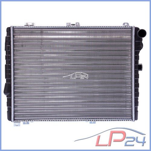 Radiateur refroidissement - radiateur, de