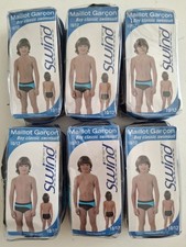 NEUF - Maillot de Bain enfant
