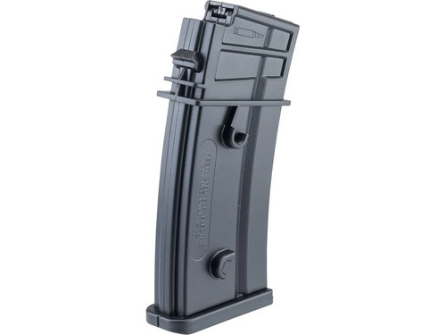 Airsoft g36 style 140rd mid - airsoft,