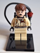 Minifigurine SOS