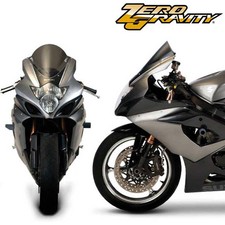 Bulle double courbure Zero