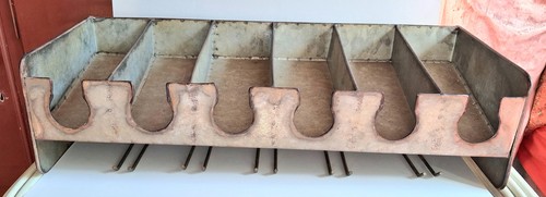 Etagère vin - etagère, à