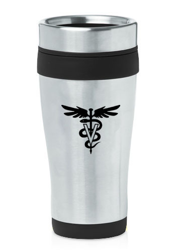 Stainless steel insulated 16oz - insulated,