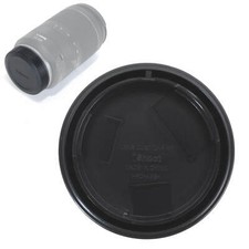 Bouchon d'objectif arrière pour Canon RF 50mm f/1.2L USM Lens & 70-200mm f/2.8L IS USM