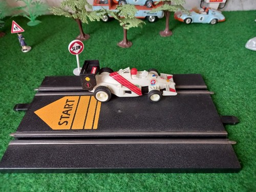 Formule 1 pour circuit - 1,