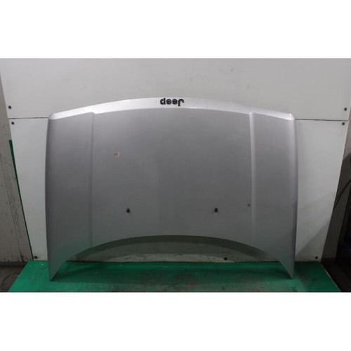Capot jeep patriot 0 - jeep,