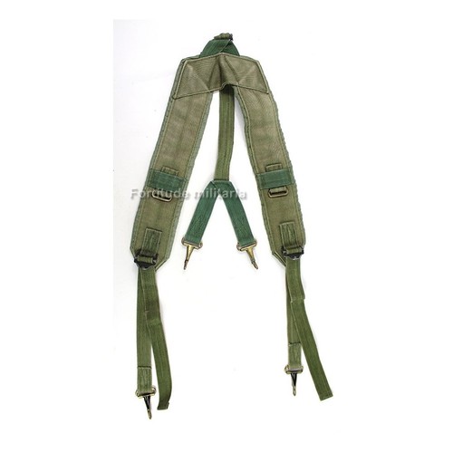 Brelage lc1 army post - lc1-, us