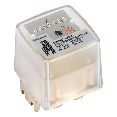 Compteur fioul abb4 ff1 - compteur,