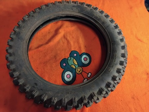 Pneu moto dirt - /, cross