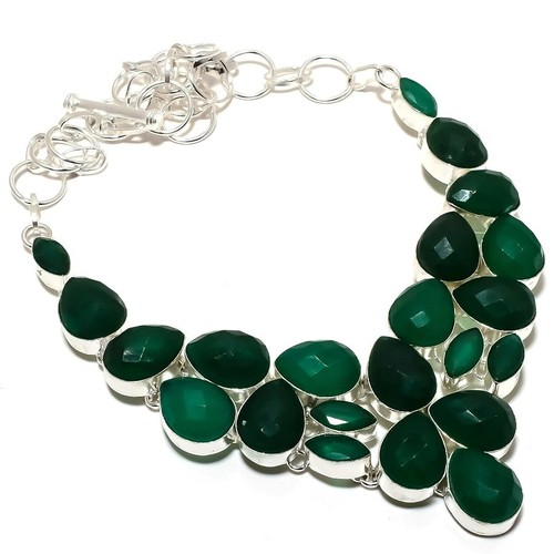 Collier bijoux argent - collier,