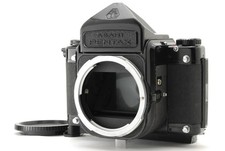 Rare [ EXC+ 5] Pentax 67