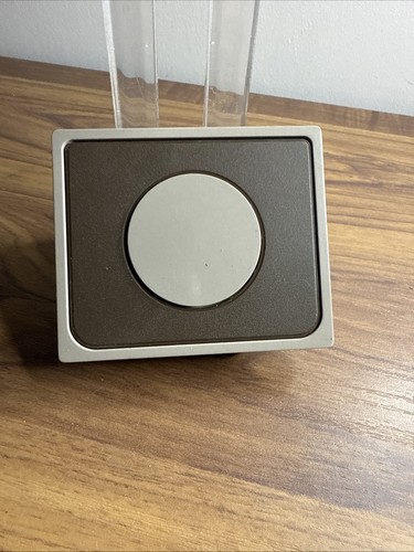 Rare obturateur beige - rare,