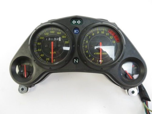 Compteur honda cbr - compteur, cbr-r