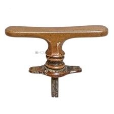 Poignée De Fenêtre Ancienne Style Jugendstil Klampe Polygon 43Mm