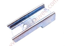 GLISSIÈRE – SUPPORT PARE-CHOCS AVANT PEUGEOT 205 GTI CTI RALLYE