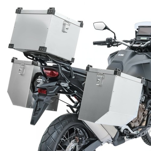 Valises laterales 41l - valises,