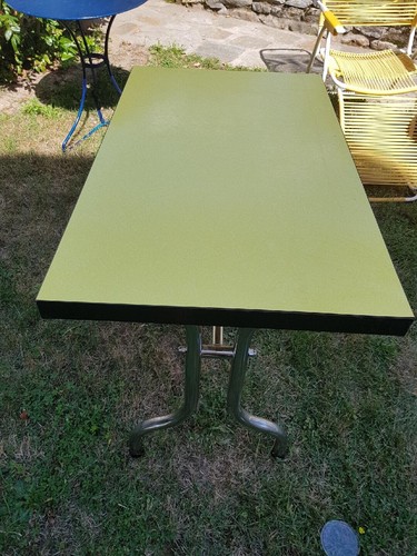 Authentiques tables bistrot - de,