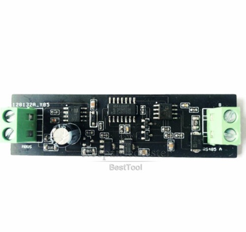 Passive rs485 interface - passive,
