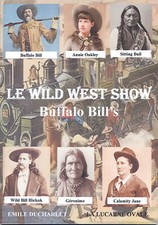 Emile Ducharlet / Buffalo Bill