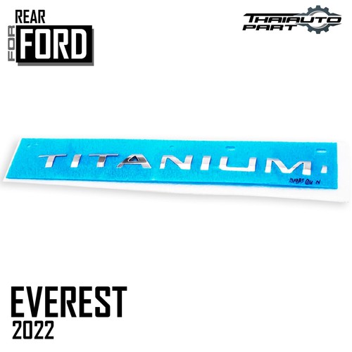 Pour ford everest suv - everest,