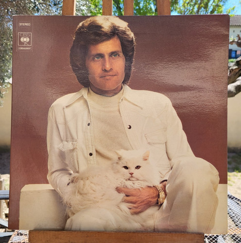 Joe dassin 13 chansons - joe,